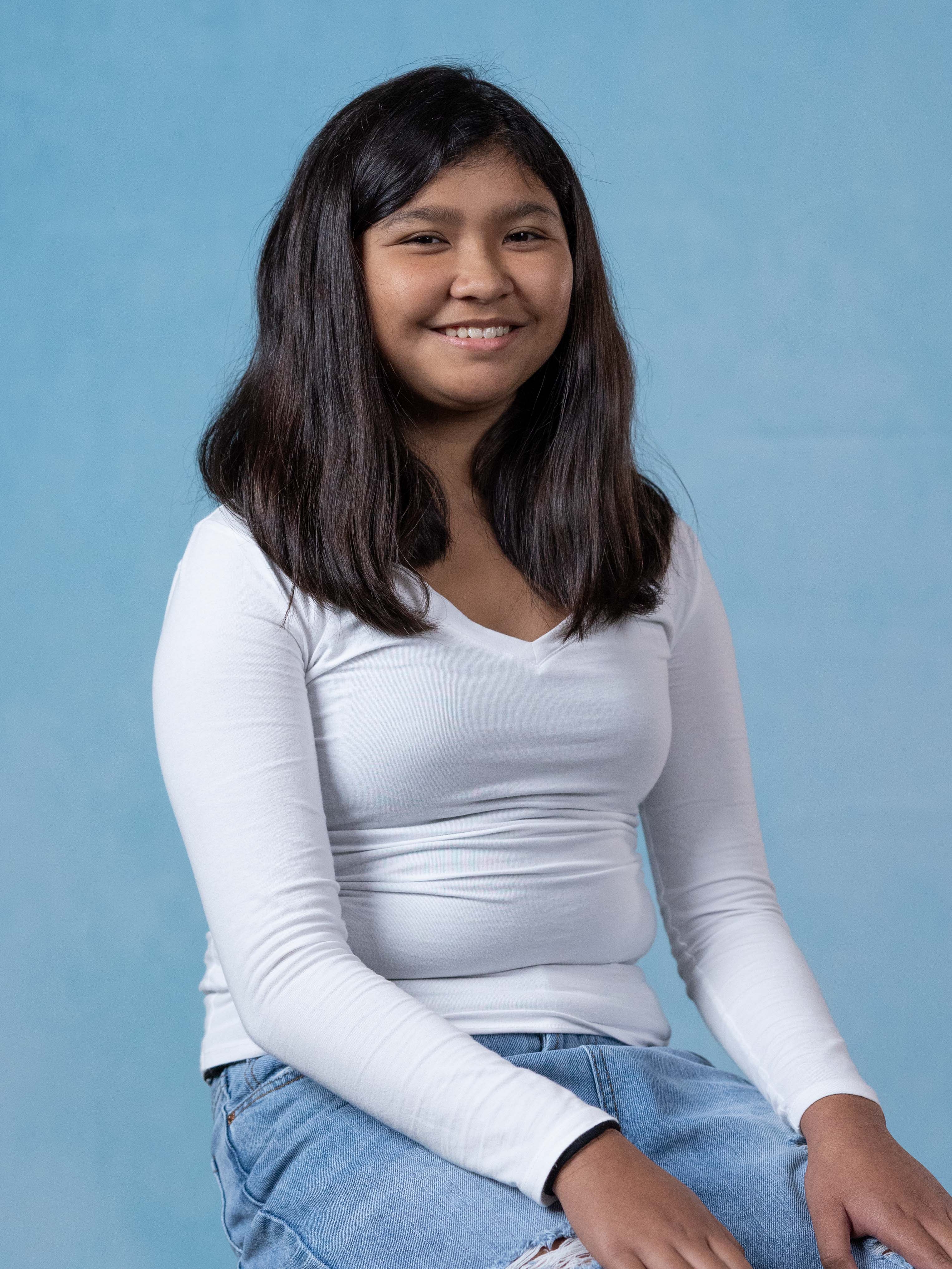 >Majamay Axaileehya-Marie